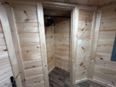 Inspiration Station: Your Peaceful Getaway to Recharge and Refocus in Nature