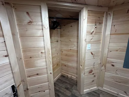 Inspiration Station: Your Peaceful Getaway to Recharge and Refocus in Nature Отели в г. Пайк