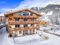 mit 1 Schlafzimmer Hotels in Lermoos