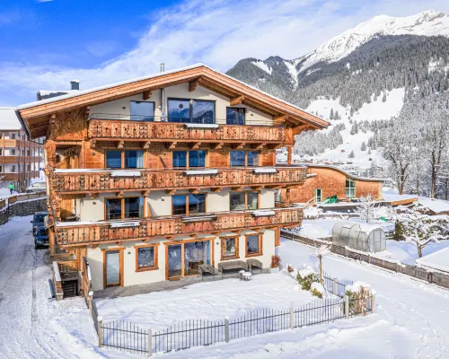 Superior mit 2 Schlafzimmer Hotels in Lermoos