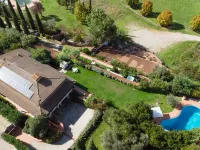 Villa Il Guscio - Pools