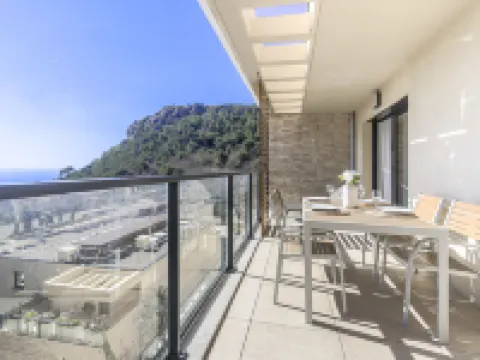 Prestige view Hoteles en Èze