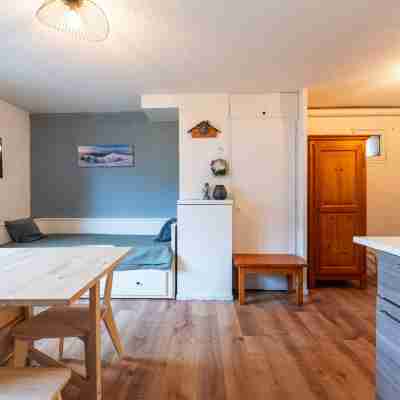 Les Narcisses Rooms