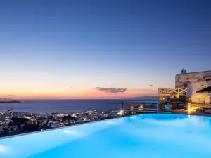 Vencia Boutique Hotel