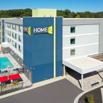 Home2 Suites by Hilton Calhoun
