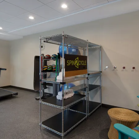 Home2 Suites by Hilton Shepherdsville Louisville South