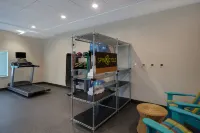 Home2 Suites by Hilton Shepherdsville Louisville South - Kuntosalit