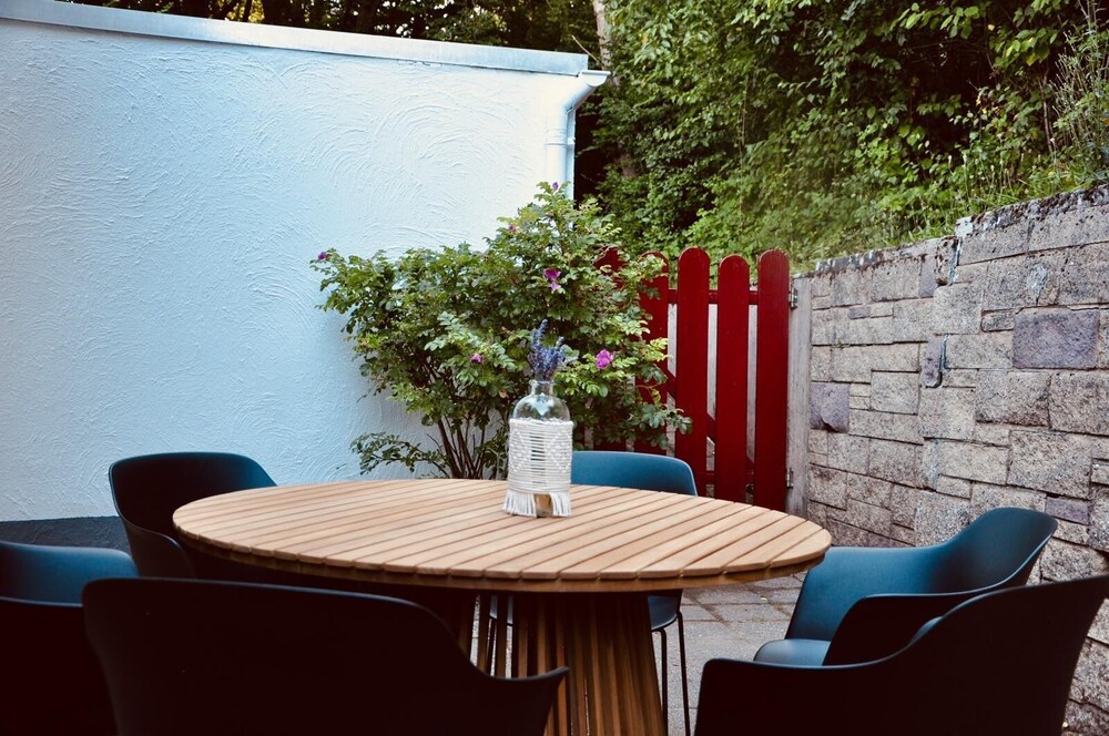 Ferienhaus Emma Rodalben Hotels in Rodalben