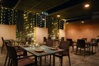 Hotel Yashoda Hotels in Bhandgaon