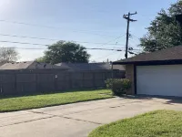 Quiet and Roomy Vacation