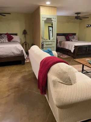 Perfect for Work or Fun! 1 Night Rental Available!