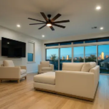 Downtown Dallas Home