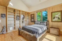 Gorgeous Estate Home on 186 Acre Ranch only minutes from Colorado Springs or AFA