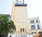 Hotel Churuvilla Hotels near Jagannath Mandir