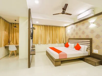 StayGuru Hotel Atithi