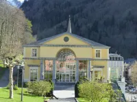 Apartment/ flat - Cauterets Hotels in Cauterets