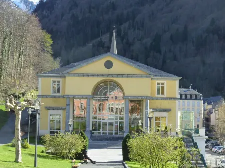 Apartment/ flat - Cauterets