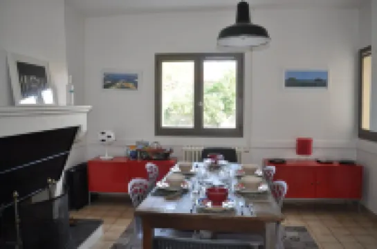 House Arcachon  with Garden, Near the City Center and Port Larros Hotels in Gujan-Mestras