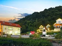 Gangchon Chocomint Pension Hotels near Gangchon Rail Park