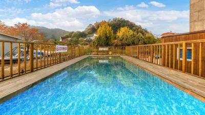 Gapyeong Rialto Pension