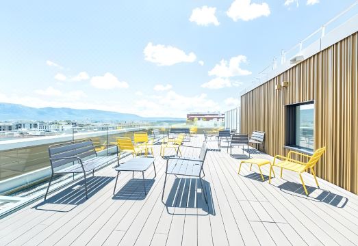 B 앤 B 호텔 제네바 에어포트 대표 이미지