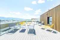 B&B Hotel Geneva Airport Hotel a Vernier