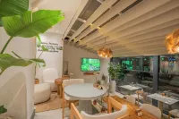 Arya Otel Hotels in Icmeler