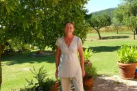 Apartment in CountryHouse Cerchiaia for your holidays very close to Florence