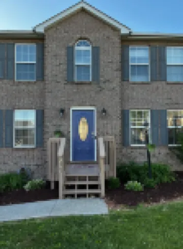 Comfortable Stay for Your Family and Friends.