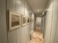 Gîte de Charme en Médoc à Proximité des Plages-grande Piscine au sel