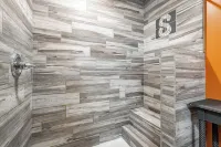 Unique barndominium with lots of space near Chattanooga