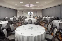 Hilton Chicago/Northbrook - breakfast