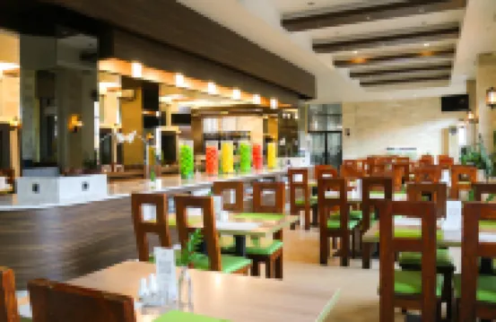 羅迪提亞廣場酒店