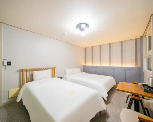 Gwangju Songjeong Station Spede Hotels in Gwangju