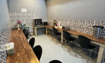Pohang Cheongha Call Self Check-in Motel