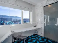 Prize by Radisson, Solheimsviken Bergen Hotels near Vilvite - Bergen Science Centre