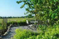 Apartment with Baltic Sea view