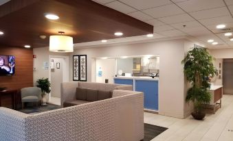 Holiday Inn Express Philadelphia NE - Langhorne