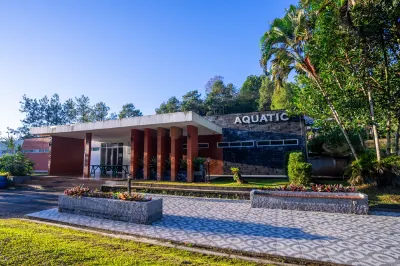 Lembah Hijau Hotel & Resort