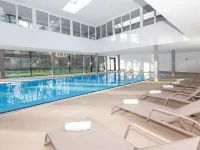 Dormero Strandapartments Rügen Hotels in Sassnitz