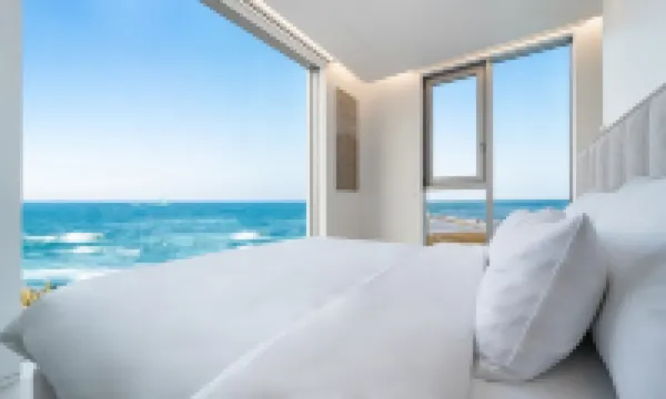 Pohang Starscape Pool Villa