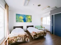 Hotel Kailani Hotels in Oshima