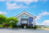 Arisu Gyeongju Hotel Hotels near Hwangnyongsa Temple Site