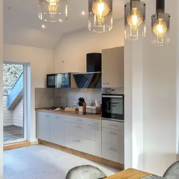 soulscape Citylight Apartments Chemnitz - LOFT