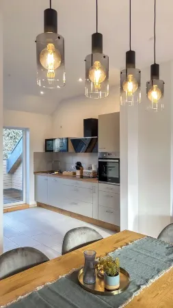 soulscape Citylight Apartments Chemnitz - LOFT