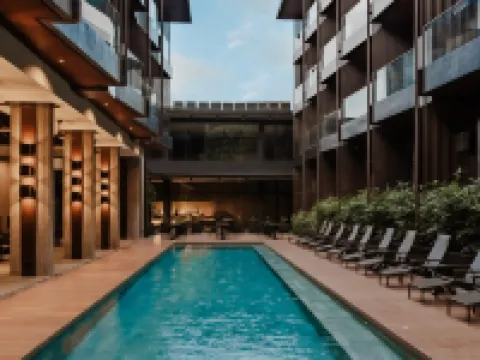 The Funny Lion - El Nido Hotels in EL Nido