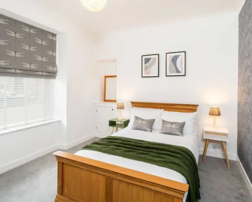 Barclay House, Stonehaven Seaside Home Hotels in Stonehaven