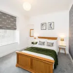 Barclay House, Stonehaven Seaside Home Hotels in Stonehaven