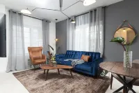 Kasa Collins Park Miami Beach Convention Center Hotel a Miami Beach