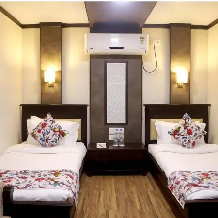 Kiri Container Resorts